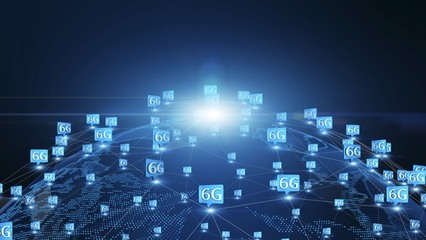 全球6G技术大会 网络信息技术研发新航向