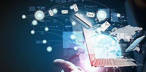 网络信息技术研发 构建数字未来的核心引擎