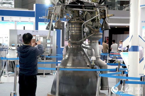 2016丝博会暨西洽会 网络信息技术研发引领创新潮流