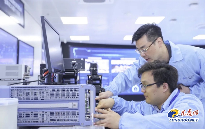 全国首个！全国高校区域技术转移转化中心信息通信分中心落户南京江宁，引领网络信息技术研发新篇章