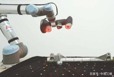 通向工业4.0的必备技术——'三维数字化工程'在网络信息技术研发中的应用与前瞻
