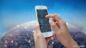 物联网大战爆发 传统信息通信技术面临颠覆还是融合？